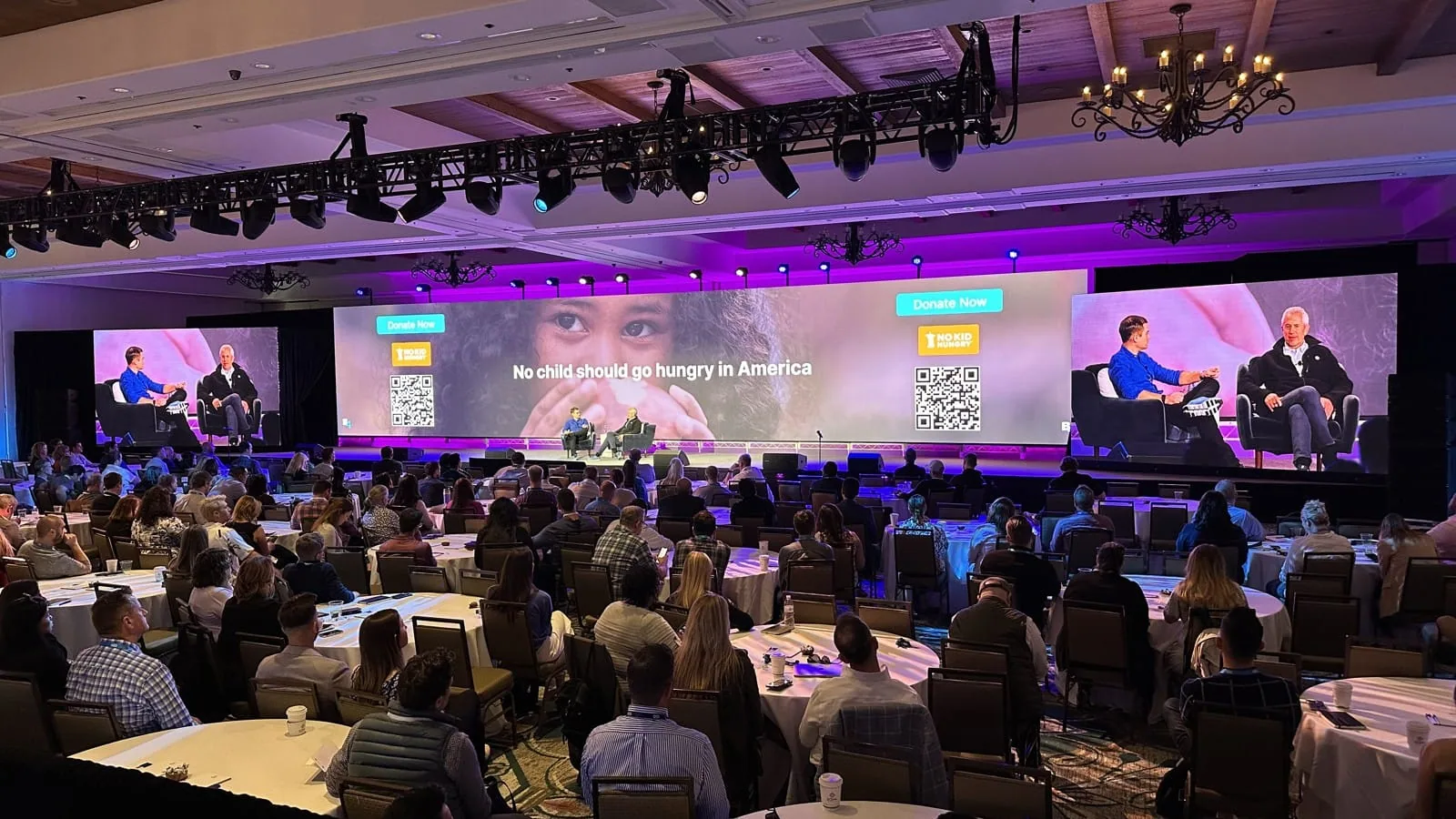 The Complete Guide to Hybrid Event Production in Southern California
